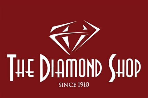 the diamond shop reviews.